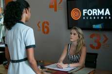 'Malha&ccedil;&atilde;o': Joana se recusa a ajudar B&aacute;rbara em seu plano contra Gabriel