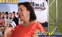 Laranjeiras - Cobertura completa do lan&ccedil;amento oficial da Expo Agro 2013