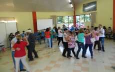 Porto Barreiro - 3&ordf; Idade tem tarde divertida no &uacute;ltimo dia 30