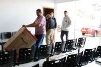 Laranjeiras - Unidades Básicas de saúde recebem novos equipamentos