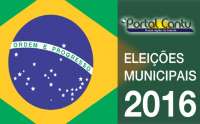 Laranjeiras - Berto Silva é o novo prefeito do município