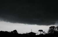 Chove em todo o Paraná nesta quarta