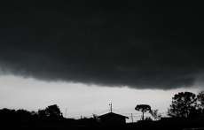 Chove em todo o Paran&aacute; nesta quarta