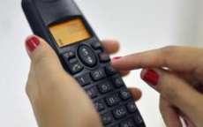 Telefonia fixa perde mais de 75 mil linhas em maio