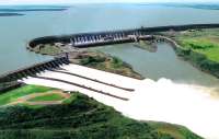 A Itaipu Binacional tem nova diretoria brasileira