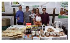 Guarania&ccedil;u - Cidade presente no 3&ordm; Inverno Gastron&ocirc;mico em Laranjeiras do Sul
