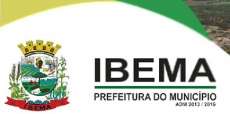 Ibema - No pr&oacute;ximo dia 07 de novembro ter&aacute; Audi&ecirc;ncia P&uacute;blica no Centro Cultural