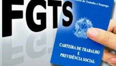 Trabalhadores que contribu&iacute;ram entre 1999 e 2013 t&ecirc;m direito &agrave; revis&atilde;o de saldos do FGTS