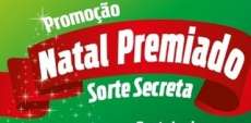 Laranjeiras - Acontece na noite desta terça, dia 30, o sorteio da Promoção Natal Premiado Sorte Secreta