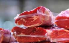 Cor vermelha n&atilde;o garante que carne esteja boa para consumo