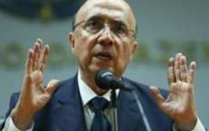 Meirelles: expectativa para 2017 &eacute; de crescimento j&aacute; no primeiro trimestre