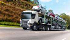 Alguns tipos de caminh&otilde;es est&atilde;o proibidos de trafegar em rodovias nos feriados de 2016