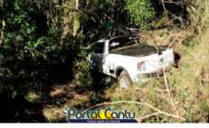 Acidente entre Nova Laranjeiras e Quedas do Igua&ccedil;u