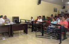 Palmital - Munic&iacute;pio ir&aacute; receber 25 resfriadores de leite