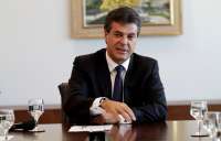 Beto Richa confirma novos nomes para o secretariado
