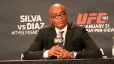 Vit&oacute;ria de Anderson Silva ser&aacute; anulada