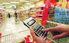 Cesta b&aacute;sica est&aacute; mais barata em 14 capitais brasileiras