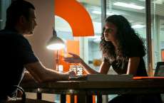 'Malha&ccedil;&atilde;o': Joana se irrita com Ricardo ap&oacute;s desconfian&ccedil;a