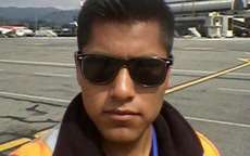Tripulante diz que voo previa escala e que 'ningu&eacute;m percebeu que avi&atilde;o iria cair'