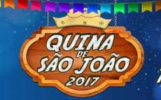 12 apostas v&atilde;o dividir a super Quina de S&atilde;o Jo&atilde;o