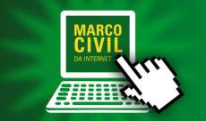 Regulamenta&ccedil;&atilde;o da internet come&ccedil;a a vigorar a partir desta segunda dia 23