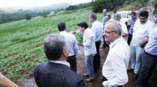 Constru&ccedil;&atilde;o de campus da UTFPR em Maring&aacute; deve come&ccedil;ar em 2016