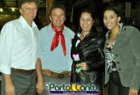 Laranjeiras - Jantar dançante com Porca Véia - 10.05.2013