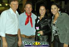 Laranjeiras - Jantar dançante com Porca Véia - 10.05.2013