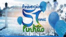 Pinh&atilde;o - Prefeitura divulga agenda de eventos do anivers&aacute;rio d de 51 anos do munic&iacute;pio
