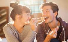 At&eacute; que ponto compartilhar comida e outros utens&iacute;lios &eacute; anti-higi&ecirc;nico?
