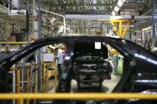 Paran&aacute; lidera produtividade na ind&uacute;stria automotiva do pa&iacute;s