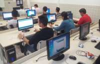 Quedas - IFPR disponibiliza curso de inform&aacute;tica