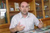 Prefeito Dirceu de Oliveira