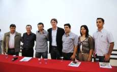 Cand&oacute;i -  Cidade conquista investimento para construir Unidade B&aacute;sica de Sa&uacute;de