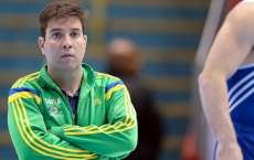 T&eacute;cnico da sele&ccedil;&atilde;o de gin&aacute;stica r&iacute;tmica &eacute; afastado ap&oacute;s acusa&ccedil;&atilde;o de abuso sexual