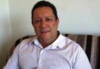 Pinh&atilde;o - Jo&atilde;o Maria Camargo &eacute; o novo presidente do Sifumpi