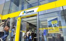 Para economizar, Correios estudam reduzir benef&iacute;cios de funcion&aacute;rios