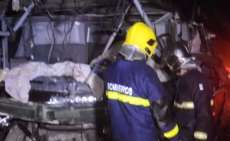 Grave acidente em rodovia do Paran&aacute;, mata motorista de &ocirc;nibus e deixa v&aacute;rios feridos