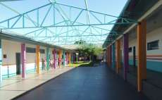 Catanduvas - Escolas municipais s&atilde;o reformadas