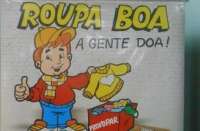 Laranjeiras - Provopar inicia atividades do dia &quot;D&quot; da &quot;Campanha do Agasalho&#039;&quot;