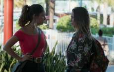 'Malha&ccedil;&atilde;o': J&eacute;ssica desconfia que est&aacute; gr&aacute;vida de Belloto