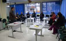Pinh&atilde;o - Comit&ecirc; Gestor se re&uacute;ne para discutir assuntos estrat&eacute;gicos