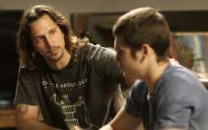 'Rock Story': Zac revela a Gui toda a verdade sobre roubo de CD