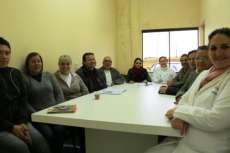 Reserva do Iguaçu - CMS cria Comissão Municipal Intersetorial da Saúde do Trabalhador