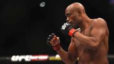 M&eacute;dico: Anderson Silva garante que &eacute; inocente de acusa&ccedil;&atilde;o de doping