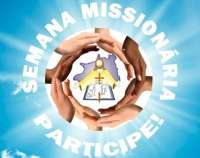 Pinh&atilde;o - Igreja em tempo de miss&atilde;o