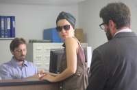 'Rock Story': J&uacute;lia pode ser presa ao tentar salvar a vida de Nelson