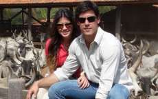 Paula Fernandes anuncia fim de noivado