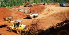 Laranjeiras - Força tarefa resolve problema da destinação final do lixo urbano
