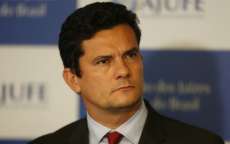 Juiz S&eacute;rgio Moro &eacute; eleito pela revista "Fortune" como o 13&ordm; maior l&iacute;der mundial